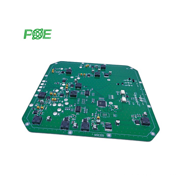 Shenzhen Multilayer PCB Circuit Board Assembly OEM PCBA